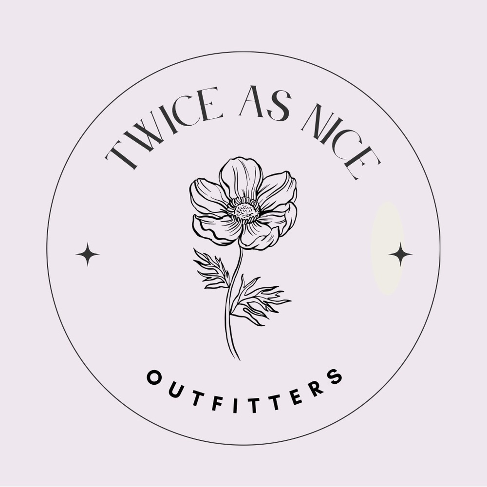 Meet your Posher, Twice as Nice Outfitters.